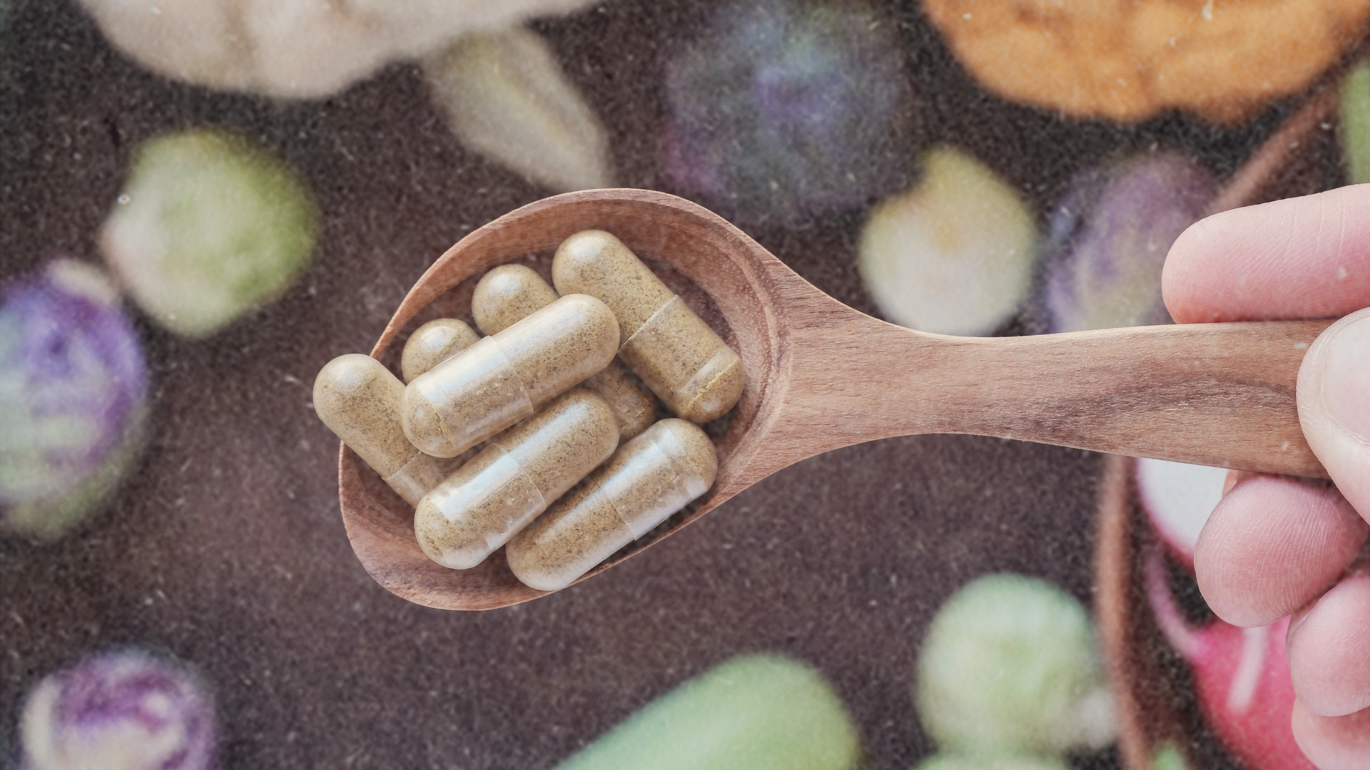 High-Fiber Supplement: The Forgotten Supplement | Inwurx Health