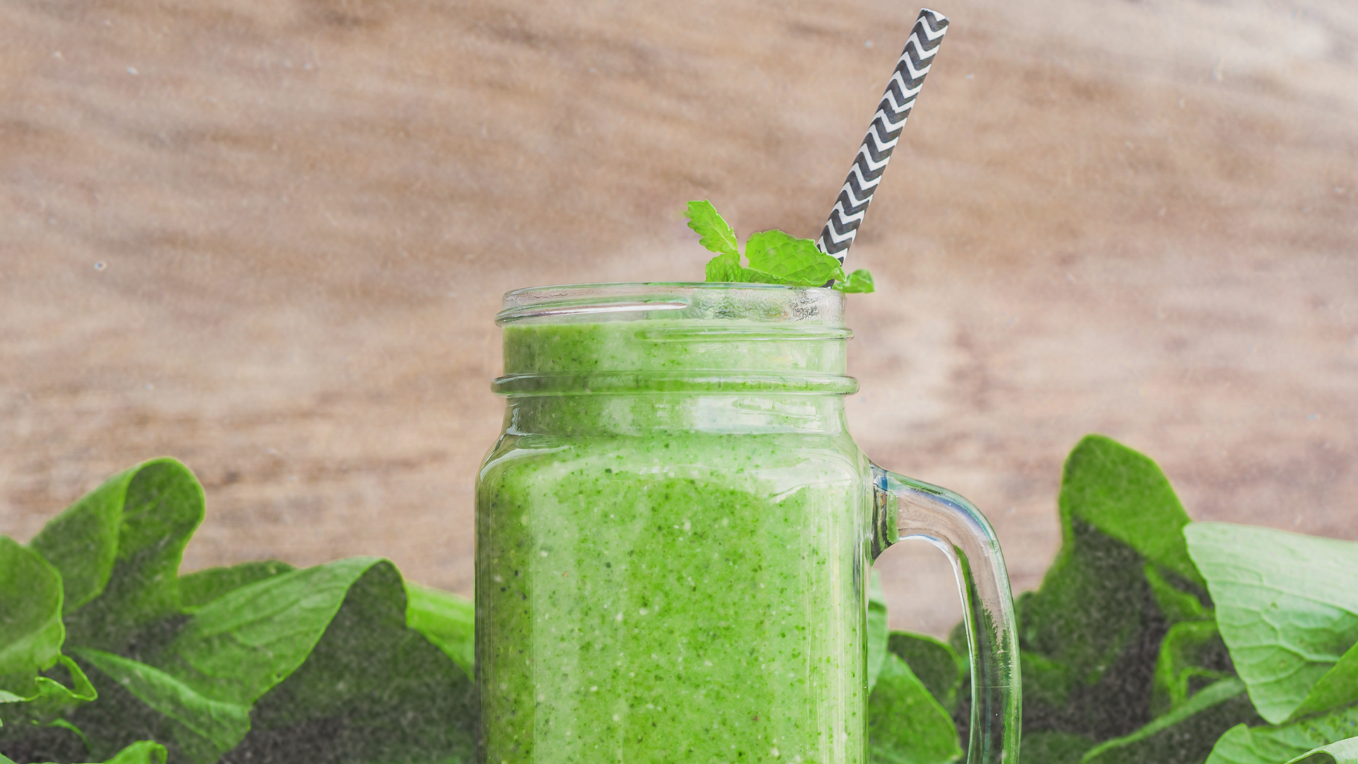 Why Your Healthy Smoothie Might Be Making You Bloated | Inwurx Health