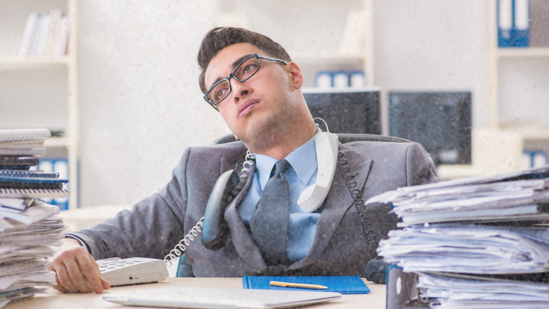 How Busy Professionals Neglect Their Gut | Inwurx Health
