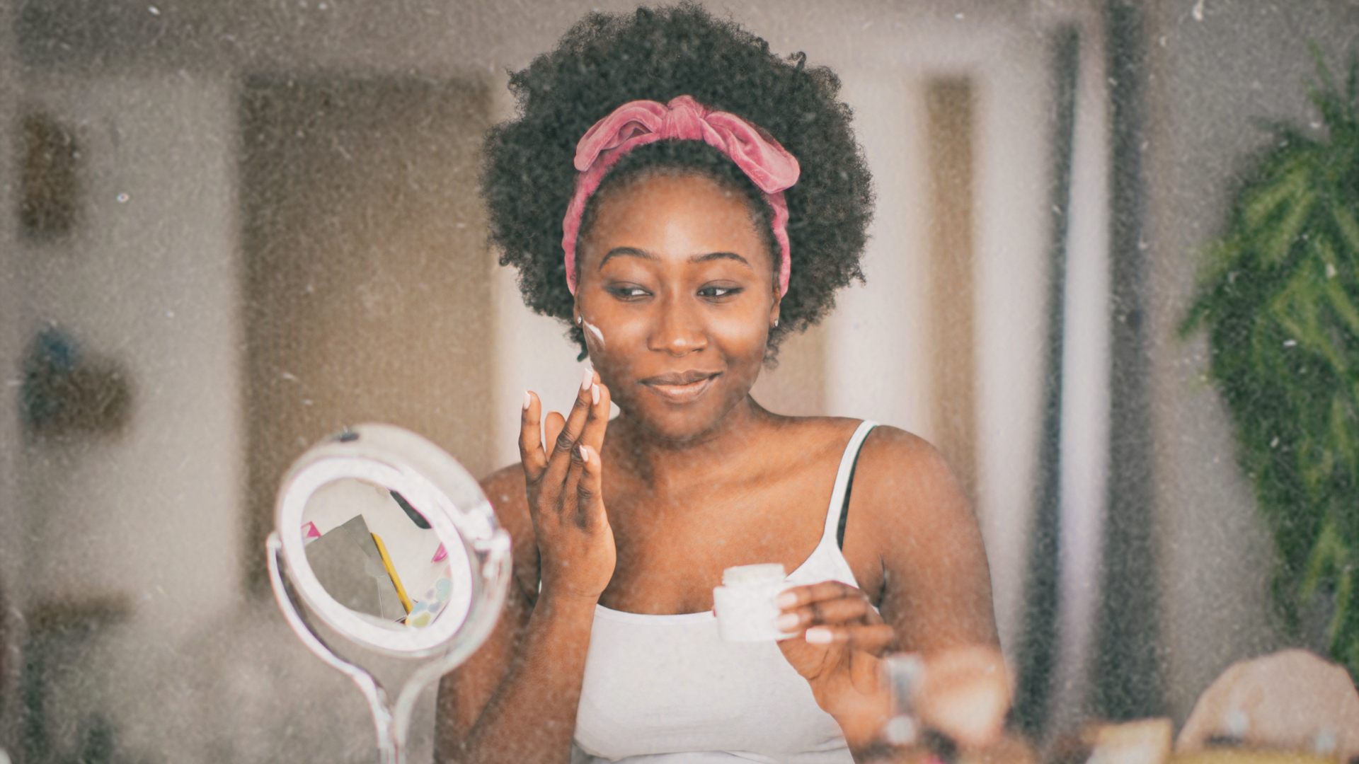 Why Clear Skin Starts in Your Stomach