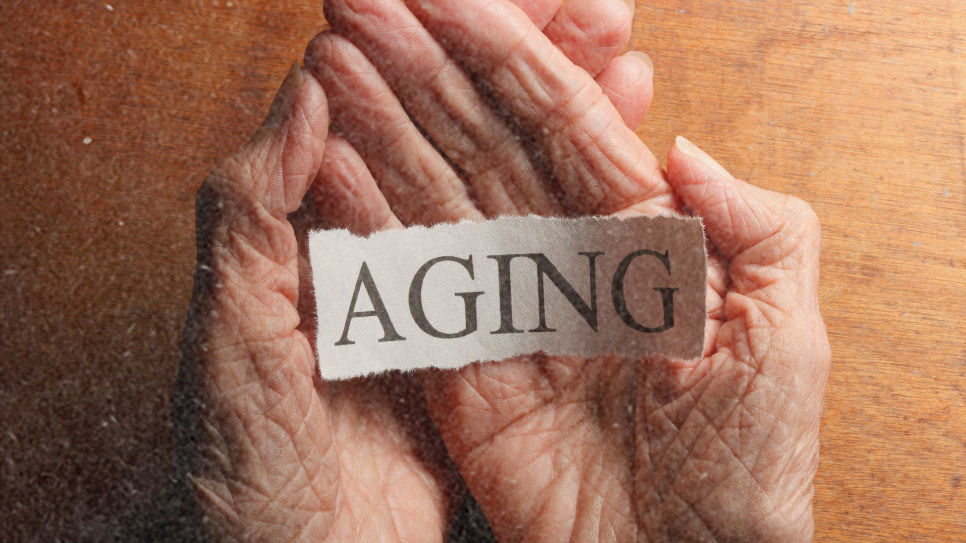 Your Gut Health Might Be Aging You Faster