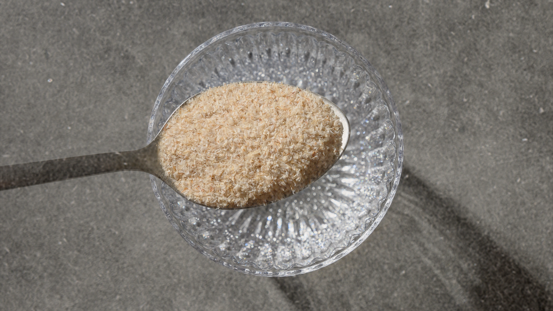 Soluble vs. Insoluble Fiber Explained | Inwurx Health